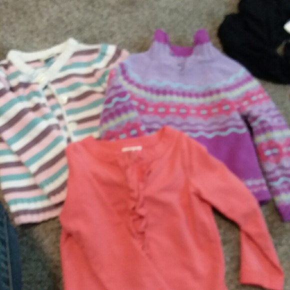 37 pcs 3t Girls Lot - Picture 8 of 8